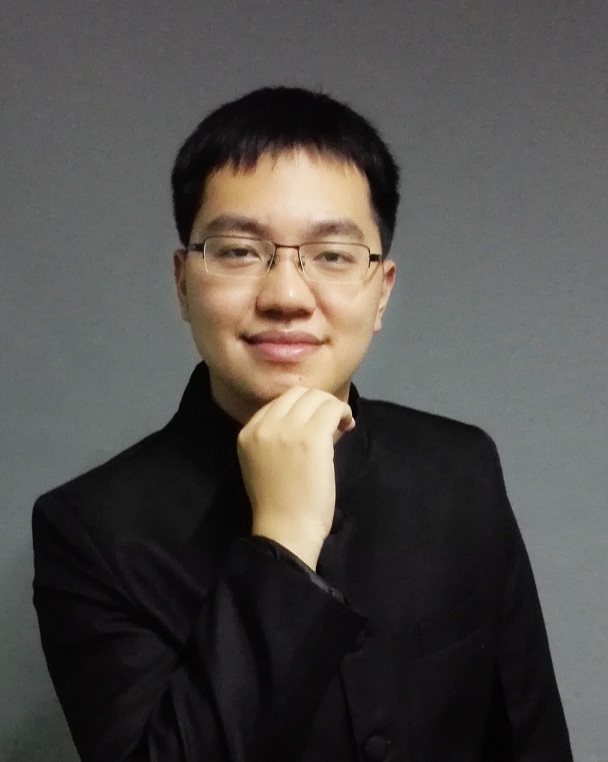 Siming Chen
